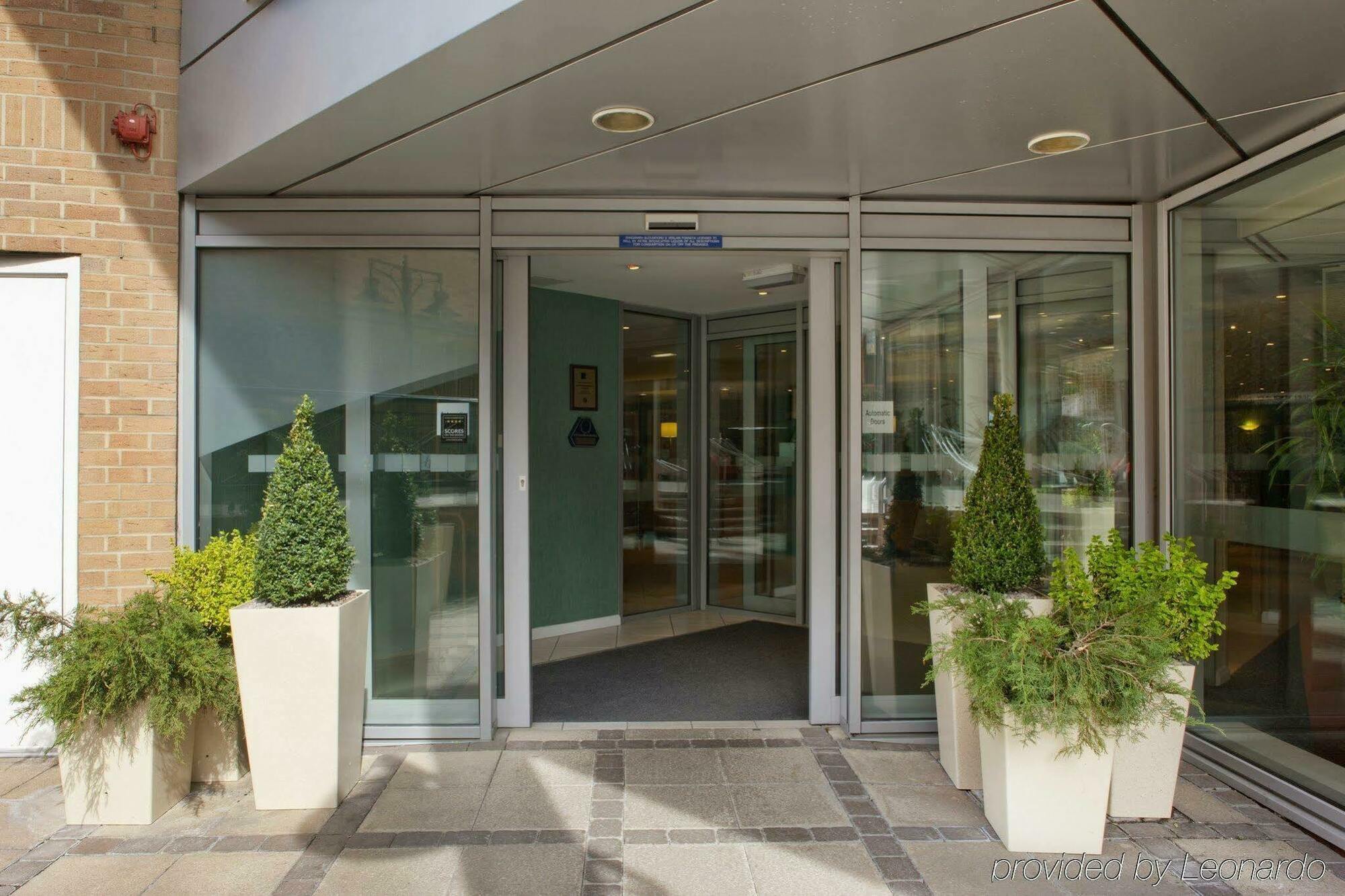 Holiday Inn Express London-Hammersmith, An Ihg Hotel Exterior photo